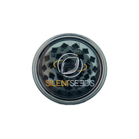 Pack Sherbinski Silent Seeds