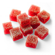 Gummies THC + CBD | Sour Watermelon